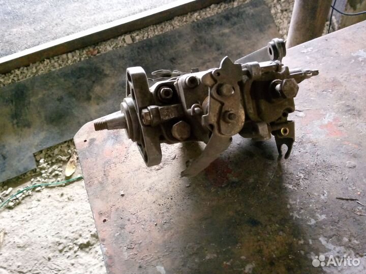 Продаются запчасти на volkswagen