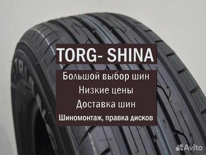 Triangle TE301 225/65 R17 101H