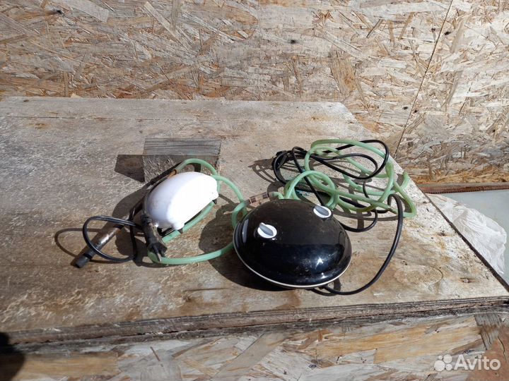 Коптильня холодного копчения