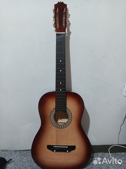 Классическая гитара