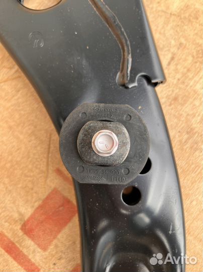 Рычаг нижний передний Mazda CX 9 2016-2022