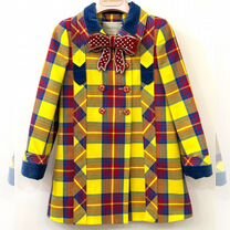 Пальто Gucci 4 года Италия оригинал, Москва