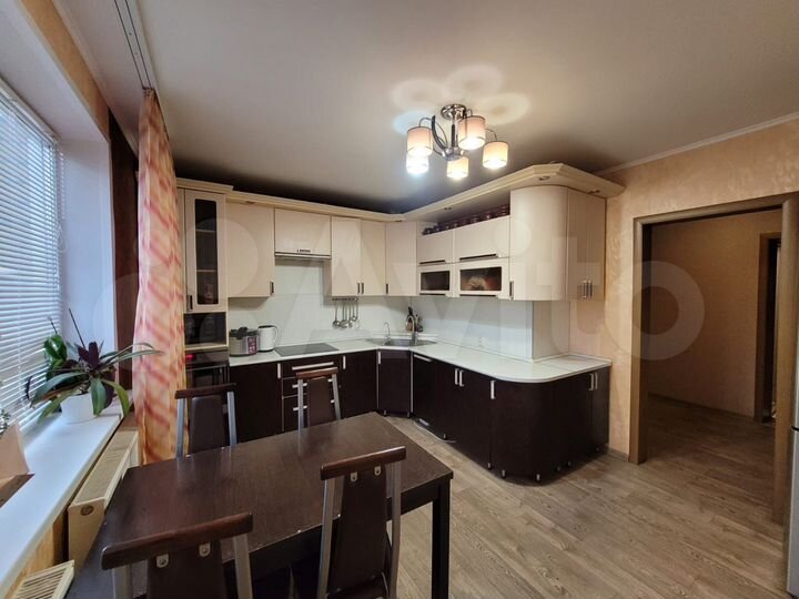 Дом 102 м² на участке 12 сот.