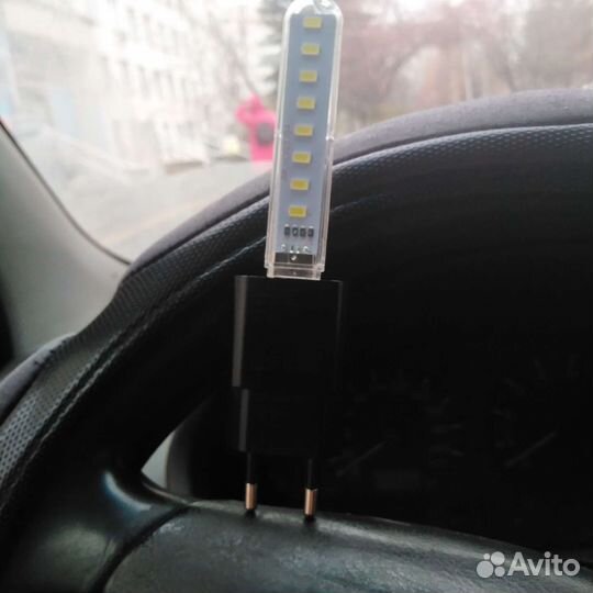 Usb светильник