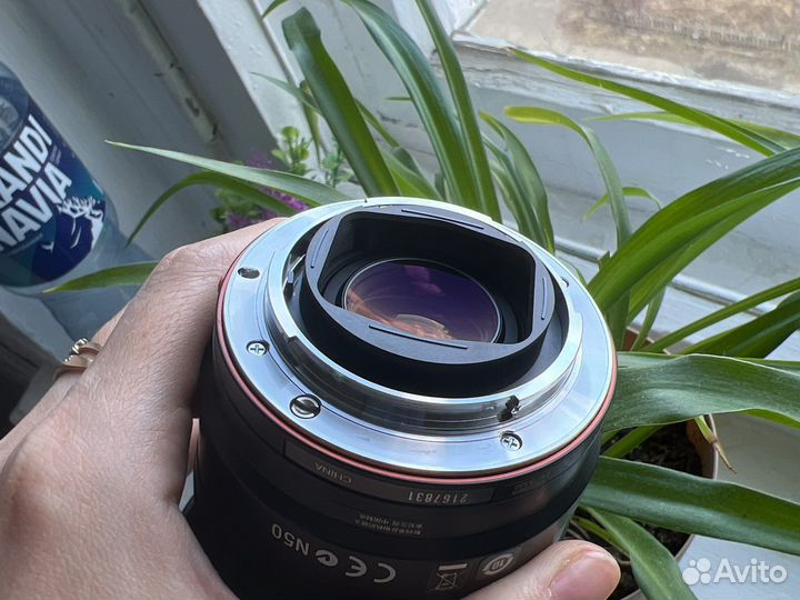 Фотоаппарат sony a350