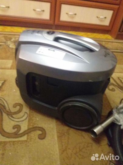 Моющий пылесос LG-life's Good