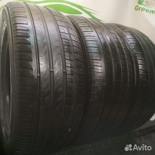 Pirelli Scorpion Verde 255/55 R18