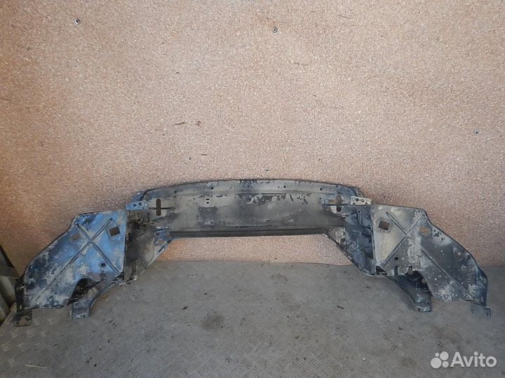 Б/У Б/У Панель передняя, Volvo (Вольво) -XC70 (07)