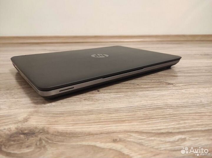 Запчасть на Probook HP-640 G1