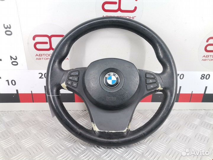 Руль для BMW X3 (E83) 32306778404