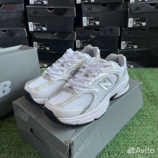 New Balance 530 Grey Оригинал