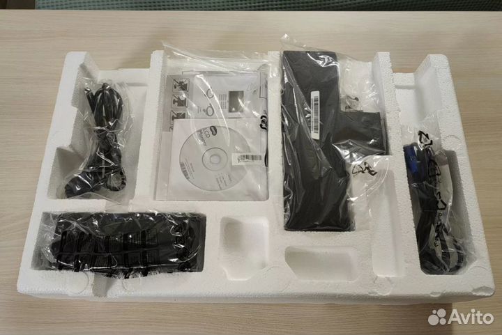 Монитор BenQ 21.5