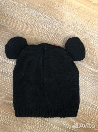 Шапка новая