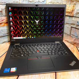 Lenovo thinkpad L13 gen 2 i5 Full HD ips 8\256