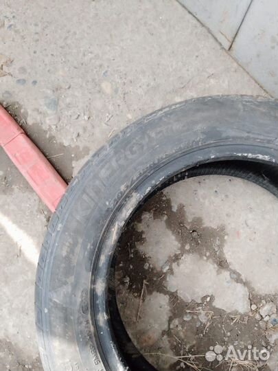 Hankook Kinergy Eco 205/55 R16