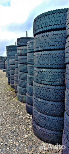 Кама NR 201 315/80 R22.5