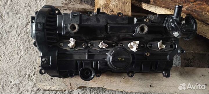 Крышка клапанная двс Mazda 6 (GJ) sh0110221