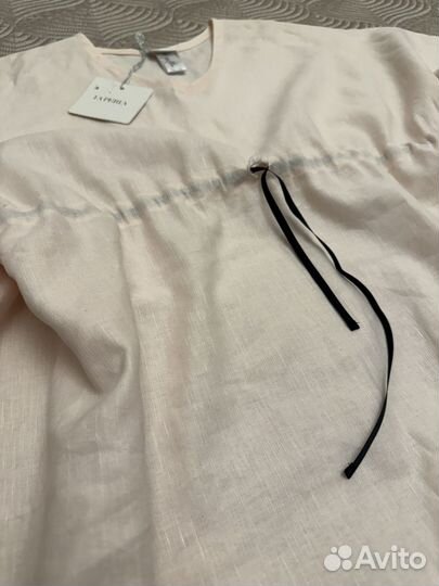 Туника La Perla 6-8 лет новая