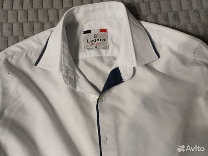 Рубашка для мальчика