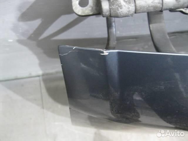 Стекло двери багажника от VW Touareg 2002-2010