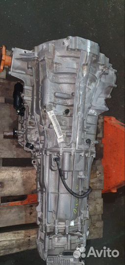 АКПП, porsche Macan 2022