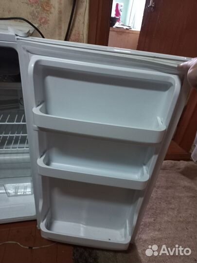 Холодильник