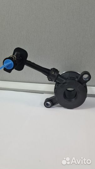 Выжимной подшипник Ларгус luk 510009710