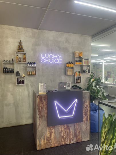 Мастер чистоты в салон красоты