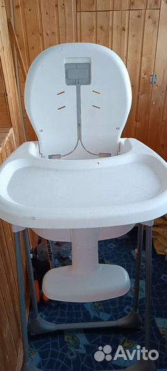 Детский столик для кормления бу