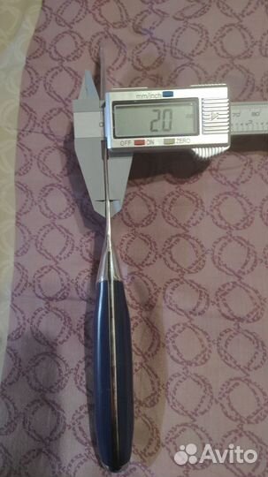 Кухонный нож GrandSharp