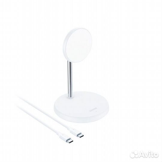 Беспроводная зарядная станция anker PowerWave