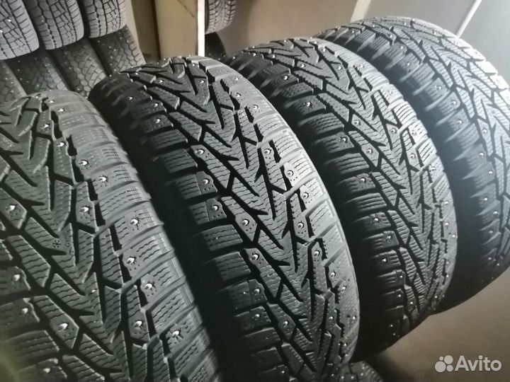 Nokian Tyres Nordman 7 195/55 R16