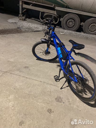 Горный велосипед 27 5