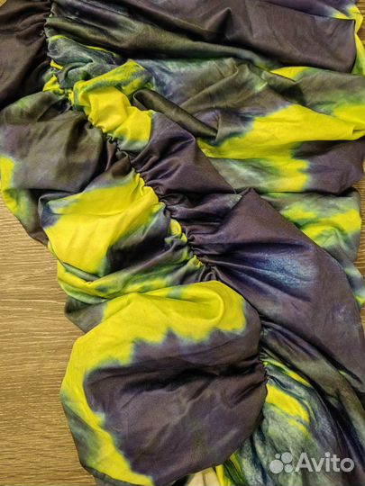 Платье миди