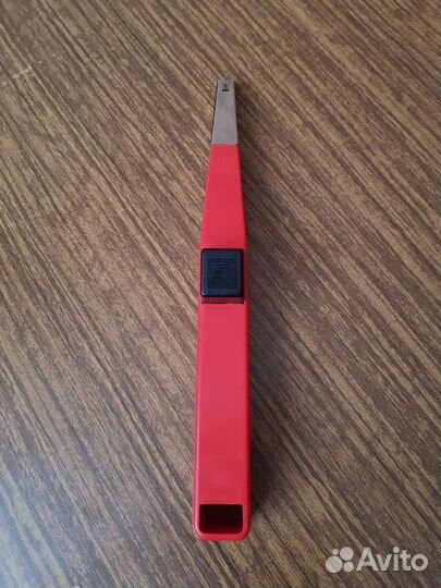 Пьезозажигалка