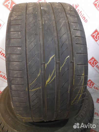 Continental ContiSportContact 5P 285/30 R21 96R