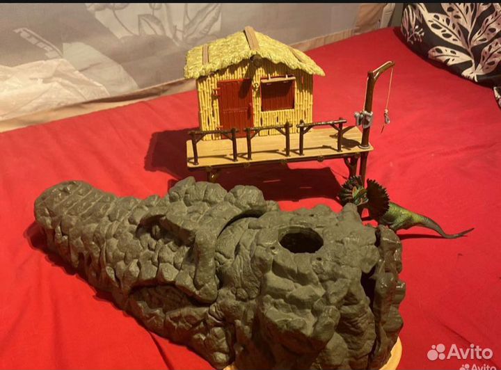 Набор schleich 42350 Шляйх