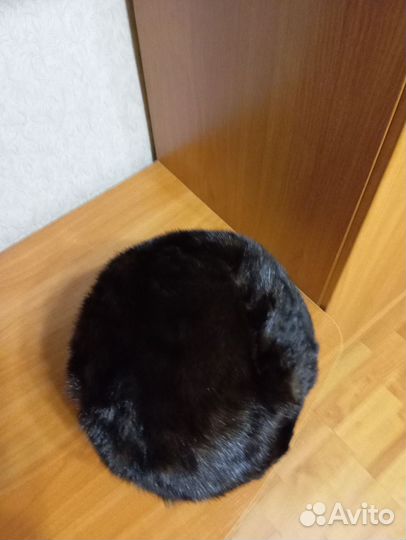 Шапка новая