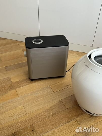 Увлажнитель воздуха Bork