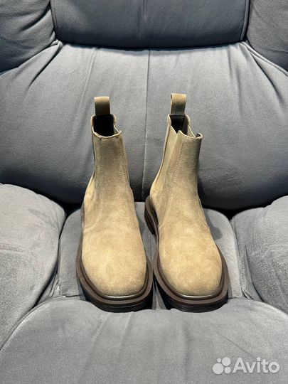 Сапоги The Row