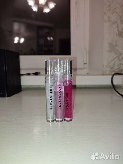 Блеск для губ