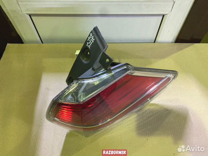 Задний правый фонарь Nissan X-Trail 3 (Т32)