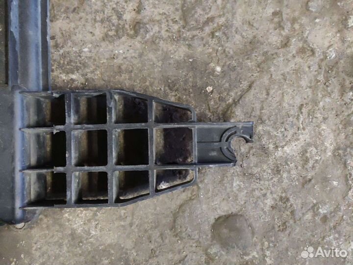 Вентилятор охлаждения Chevrolet Aveo t250