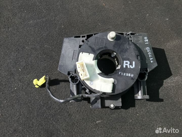 Шлейф руля Nissan Pathfinder R51