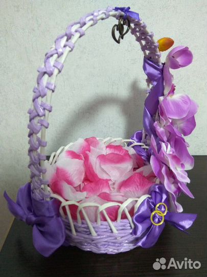 Свадебные аксессуары