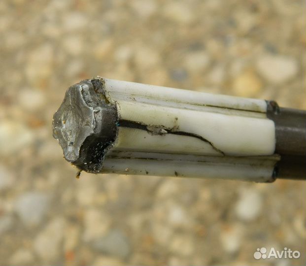 Карданчик рулевой VW Golf 4 / Skoda Octavia