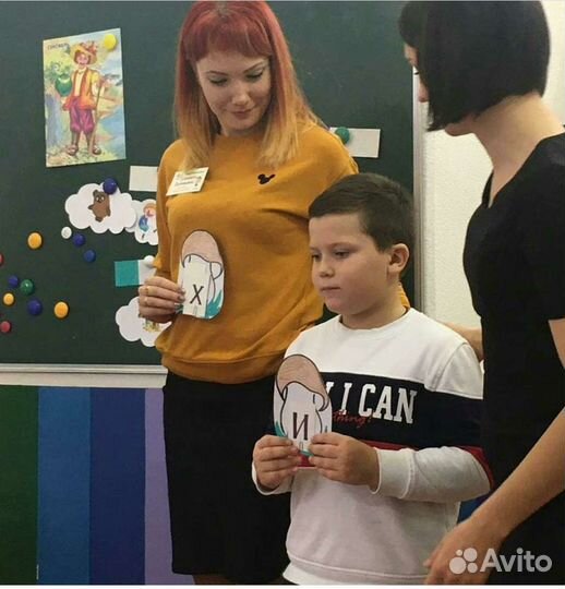 Подготовка к школе, развивающие занятия