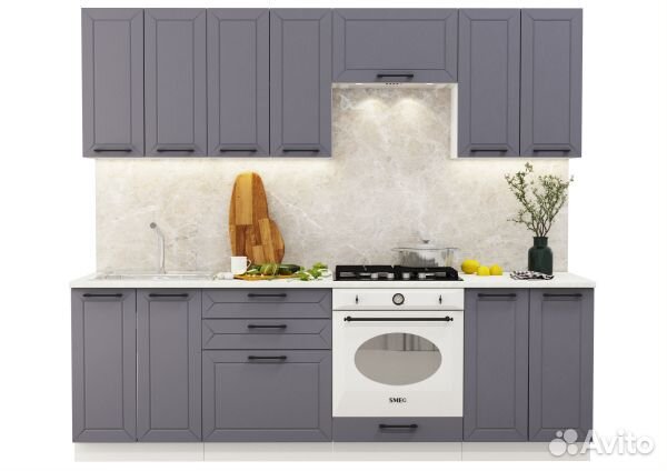 Кухонный гарнитур 