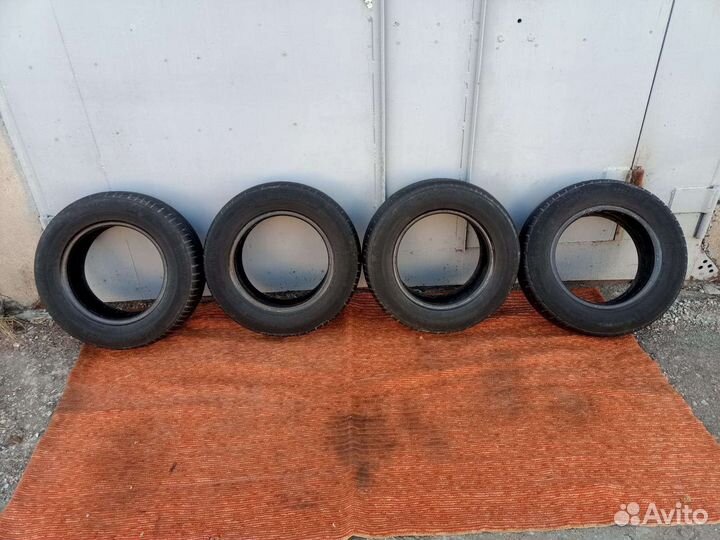 Michelin Energy Saver 175/70 R13