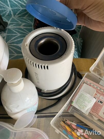 Все для маникюра